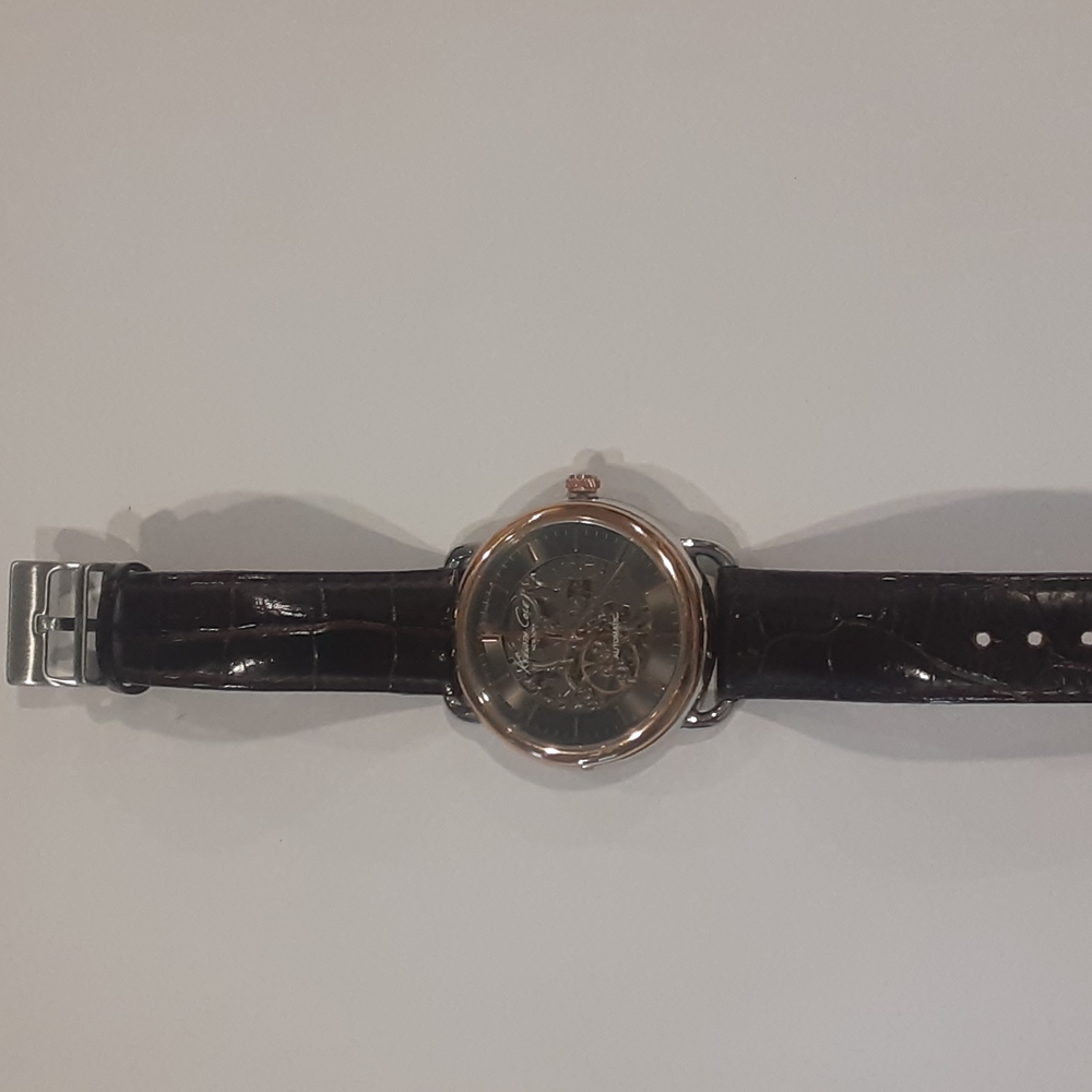 Kenneth Cole automatic watch - Picture 2 of 3